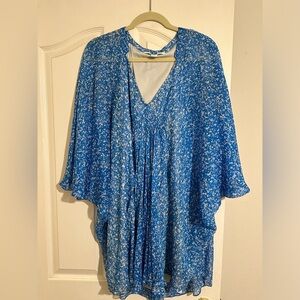 Veronica Beard mini dress